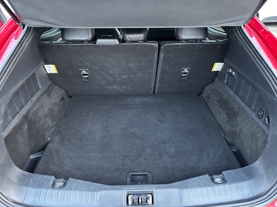 Ford Mustang Mach-E 75 Standard Range AWD 5d