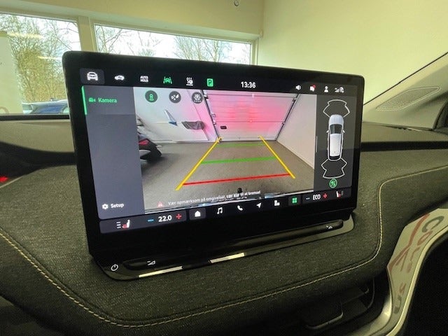 Skoda Elroq 85 iV Premium 5d