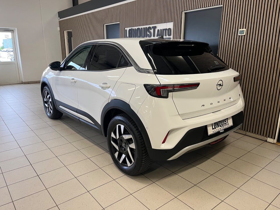 Opel Mokka-e 50 Elegance 5d