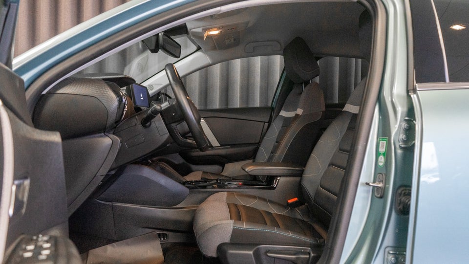 Citroën ë-C4 50 Max 5d