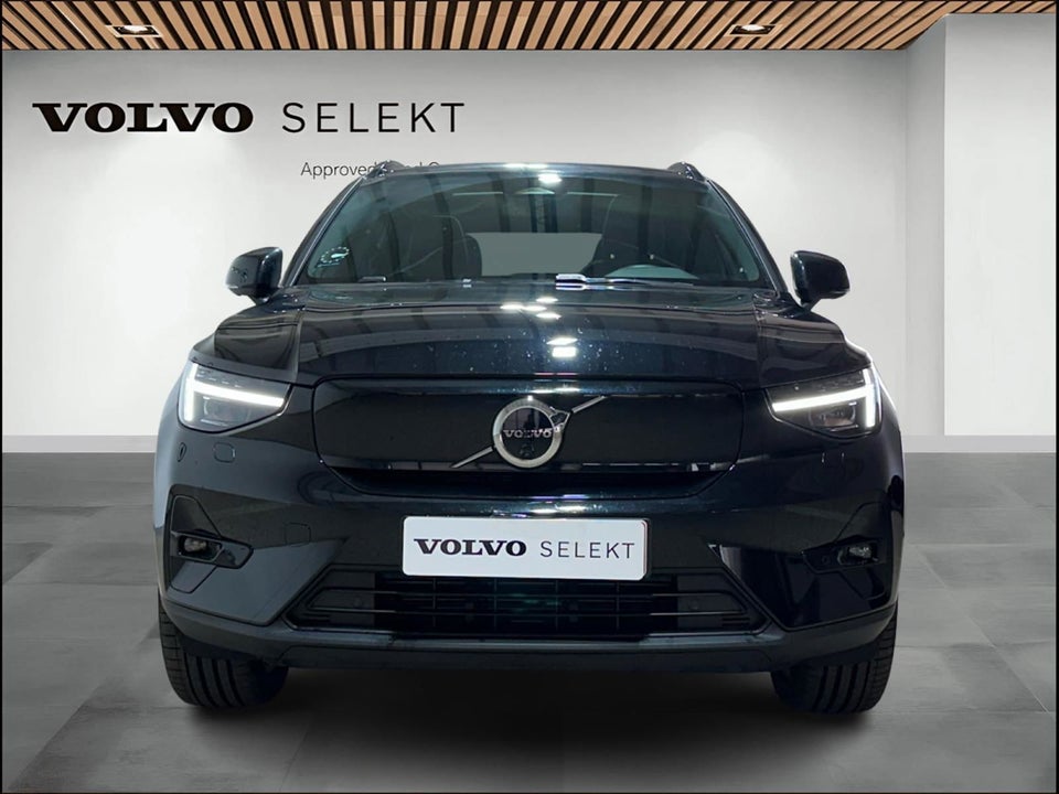 Volvo EX40 Twin Ultra 5d