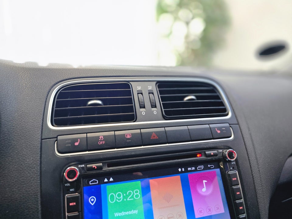 VW Polo 1,2 TSi 90 Comfortline 5d