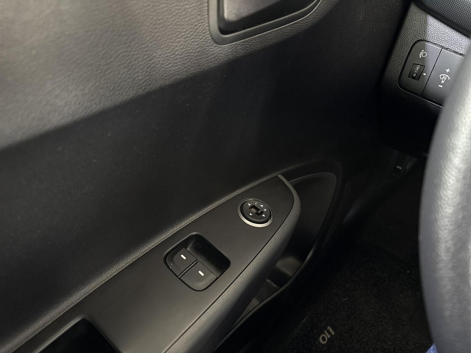 Hyundai i10 1,0 Comfort 5d
