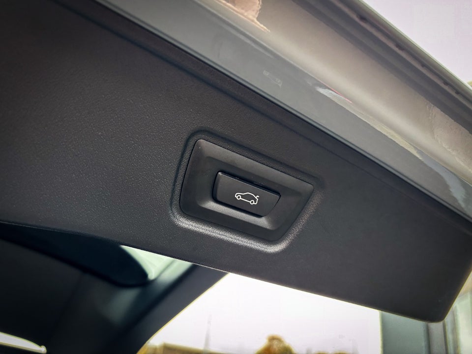 BMW i5 eDrive40 Touring M-Sport 5d