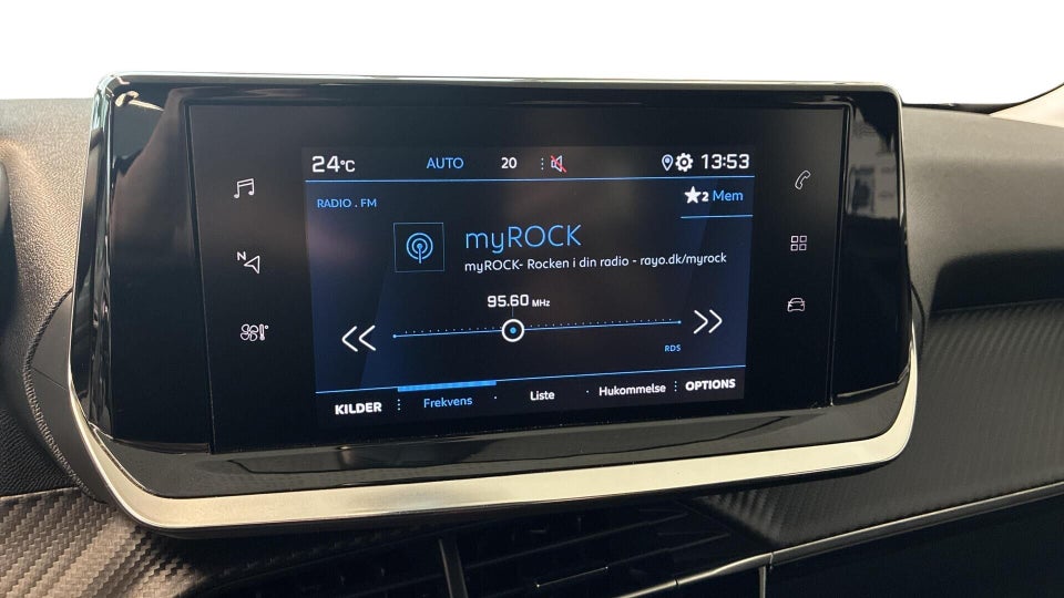 Peugeot 2008 1,2 PureTech 130 Active Pack EAT8 5d