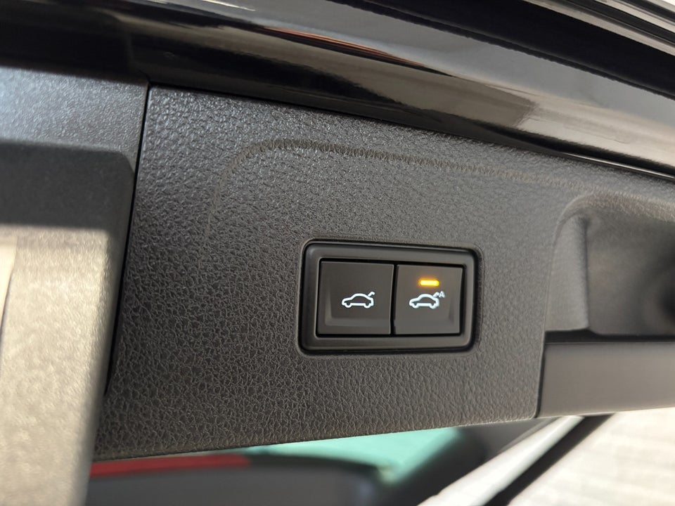 VW Passat 1,4 GTE Variant DSG 5d