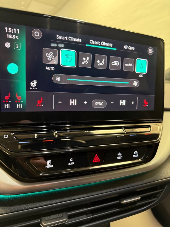 VW ID.4 77 1ST Pro Performance 5d