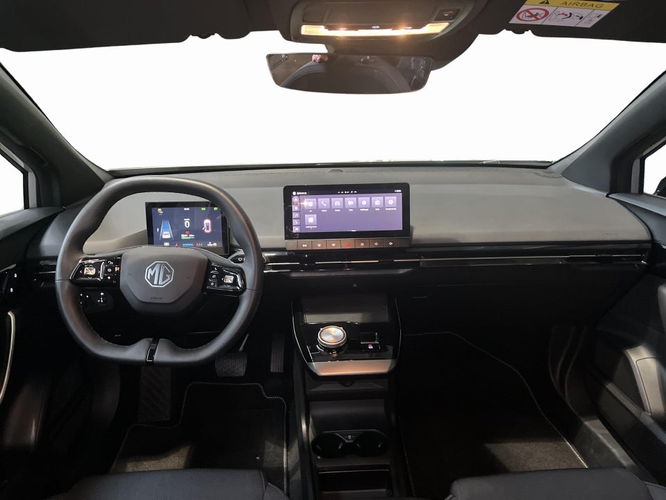 MG 4 51 Nordic Edition 5d