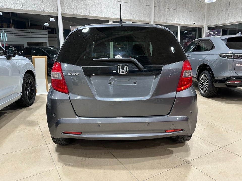 Honda Jazz 1,4 Comfort+ 5d