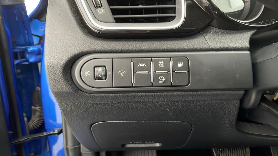 Kia XCeed 1,6 PHEV Prestige DCT 5d