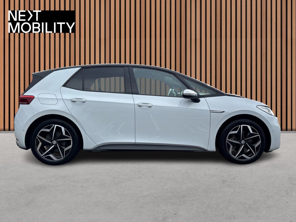 VW ID.3 77 Pro S 5d