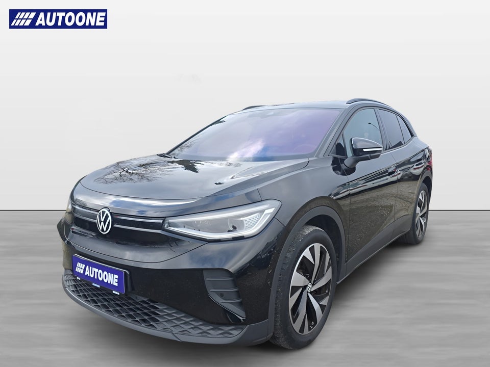 VW ID.4 77 Pro Style+ 5d