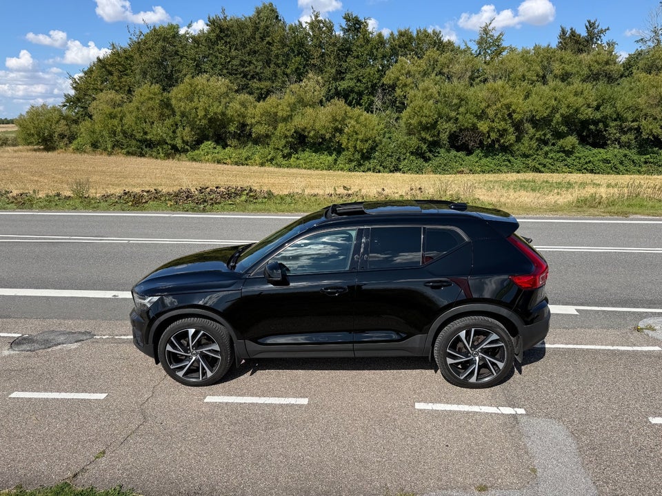 Volvo XC40 2,0 T4 190 R-Design aut. 5d