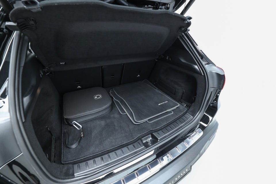 Mercedes EQA250+ AMG Line 5d