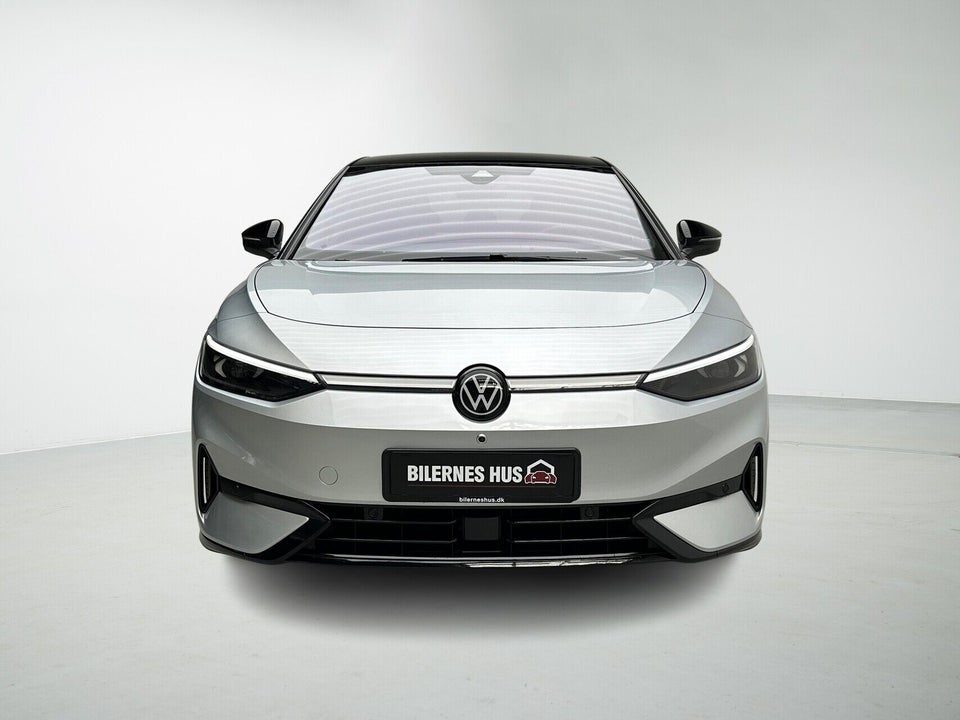 VW ID.7 86 Style S 5d