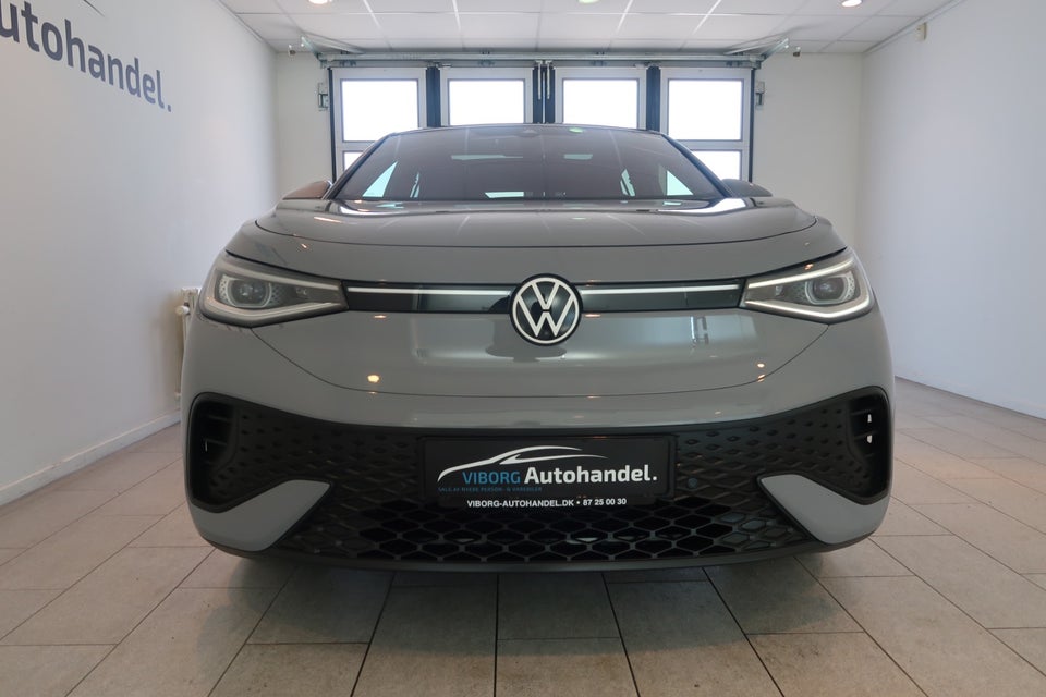 VW ID.5 77 Pro Performance 5d