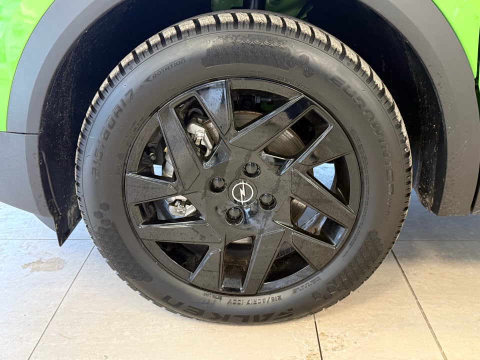 Opel Mokka-e 50 GS Line 5d