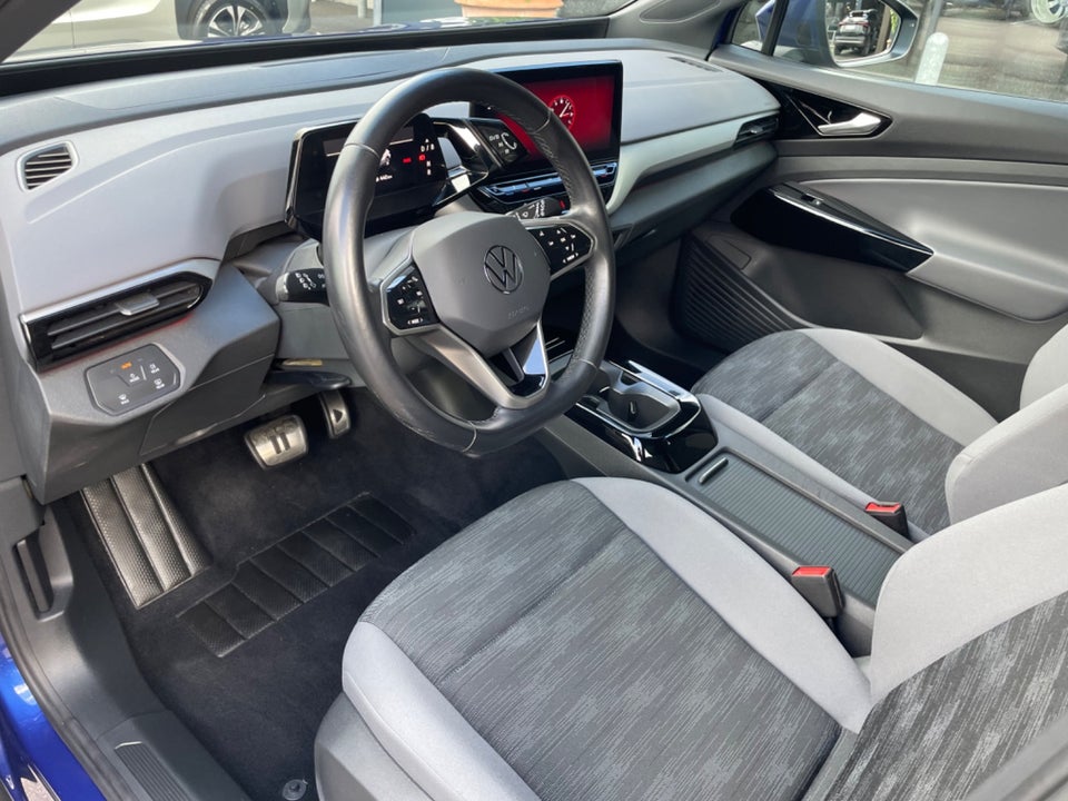 VW ID.4 77 Pro Performance 5d