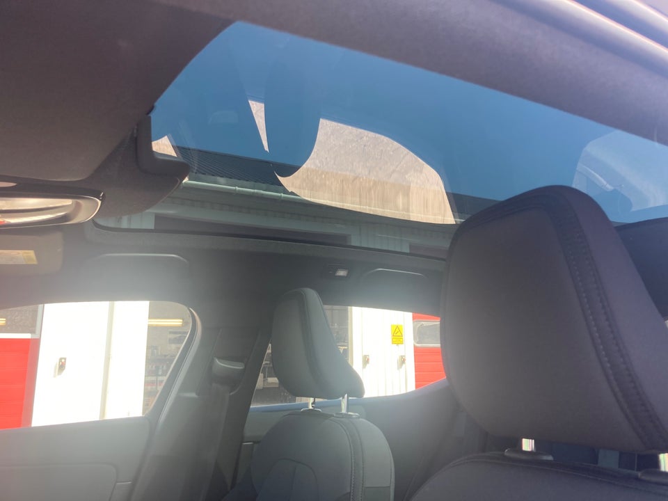 Polestar 2 Standard Range 5d