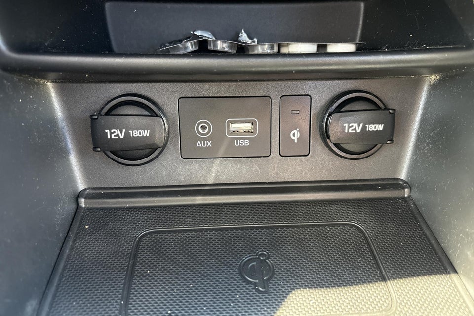 Hyundai Kona 1,0 T-GDi Trend 5d