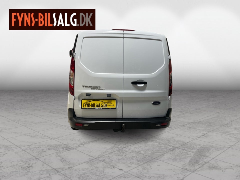 Ford Transit Connect 1,5 TDCi 100 Trend lang