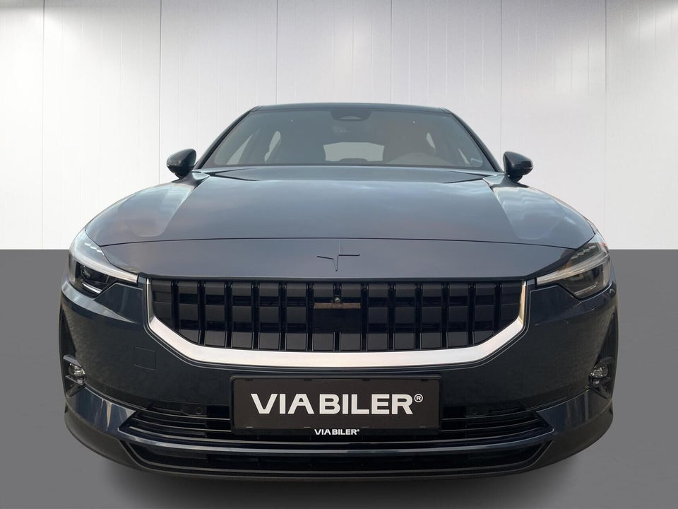 Polestar 2 Standard Range 5d