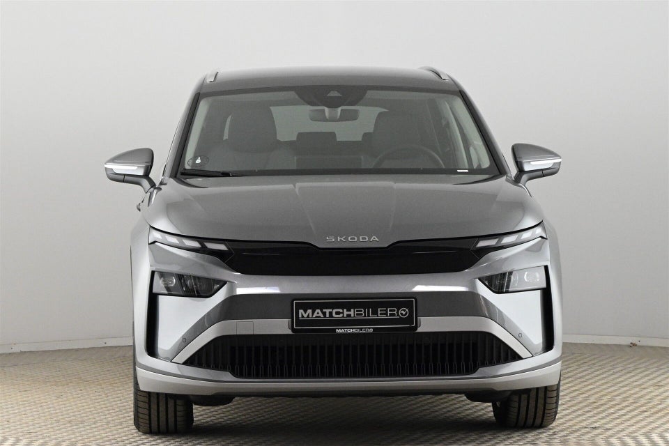 Skoda Enyaq 85 iV 5d