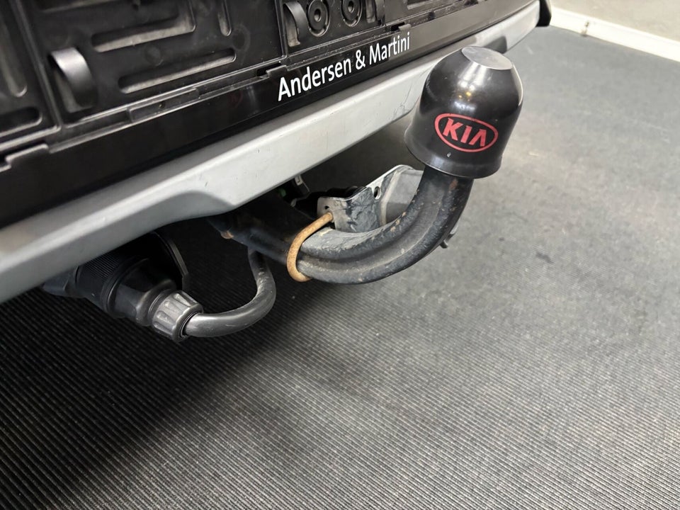 Kia Niro 1,6 PHEV Advance DCT 5d