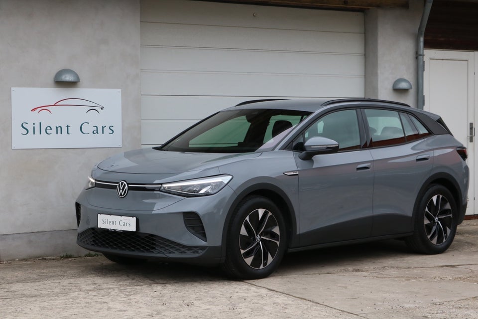 VW ID.4 77 Pro Performance 5d