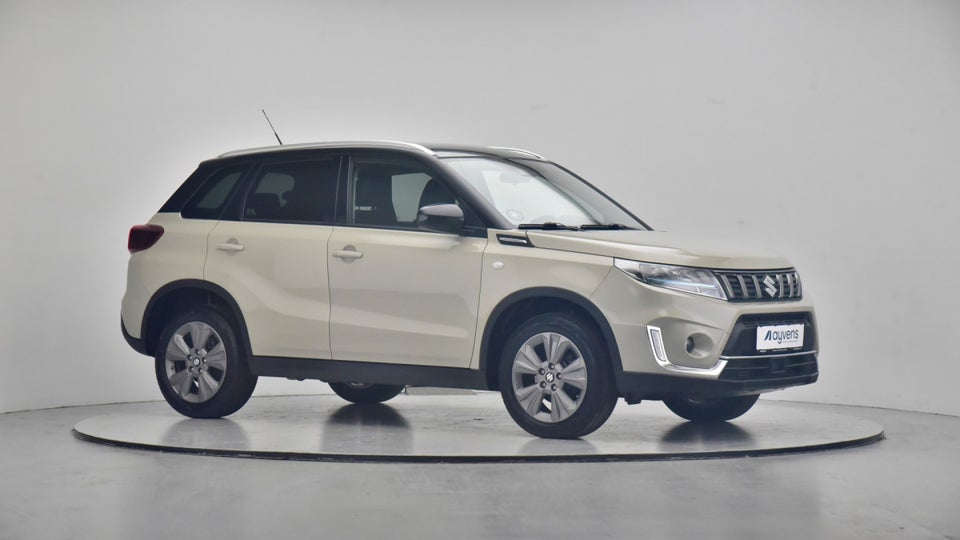 Suzuki Vitara 1,4 mHybrid Active 5d