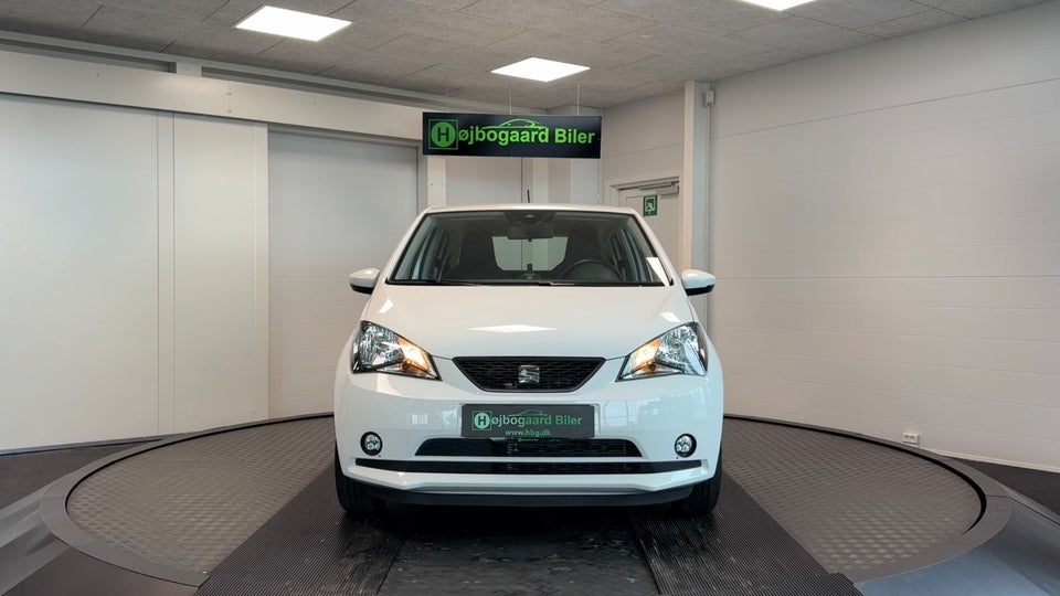 Seat Mii Electric+ 5d