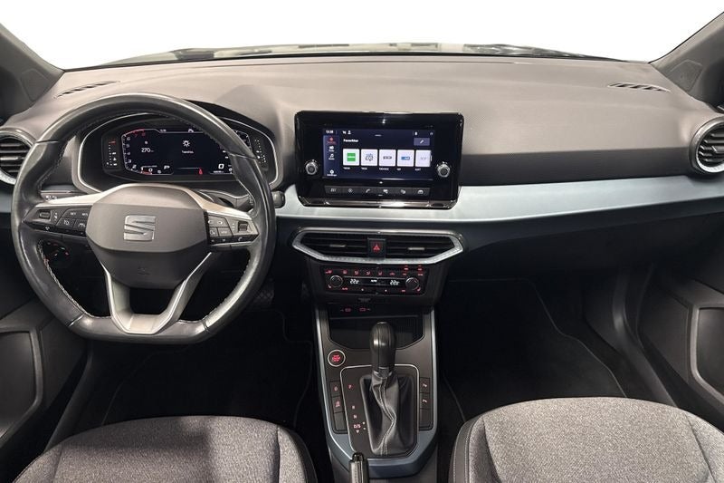 Seat Arona 1,0 TSi 110 Xperience DSG 5d