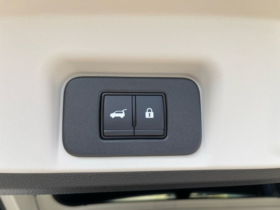 Nissan Ariya 87 Advance 5d