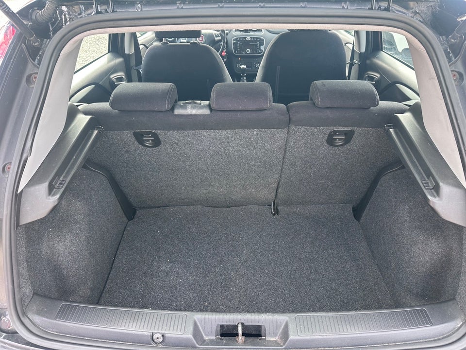 Fiat Punto 0,9 TwinAir 85 5d