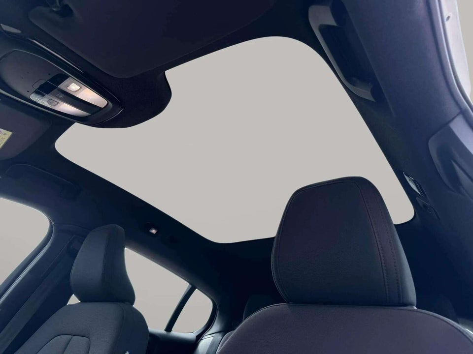 Volvo C40 P6 ReCharge Core 5d