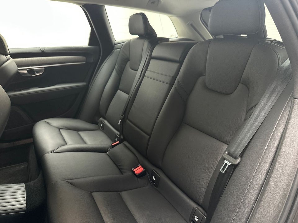 Volvo V90 2,0 T6 ReCharge Inscription aut. AWD 5d