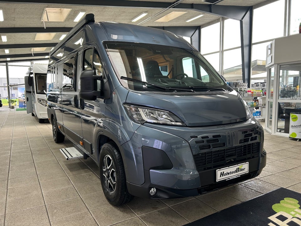 Carado CV640 PRO 2,2 JTD 140 aut.