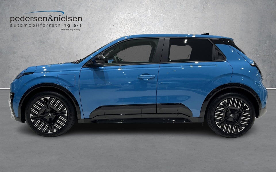 Nissan Micra 52 Advance 5d