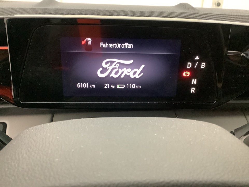 Ford Explorer 79 Select Extended Range 5d