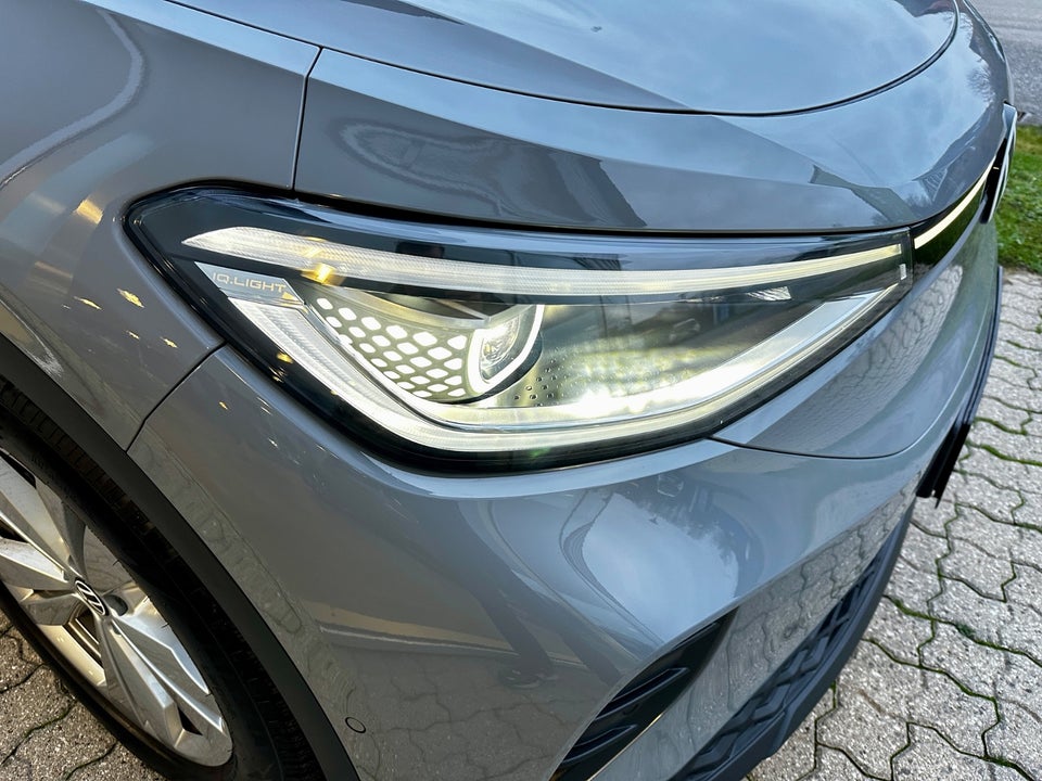 VW ID.4 77 Pro Performance 5d