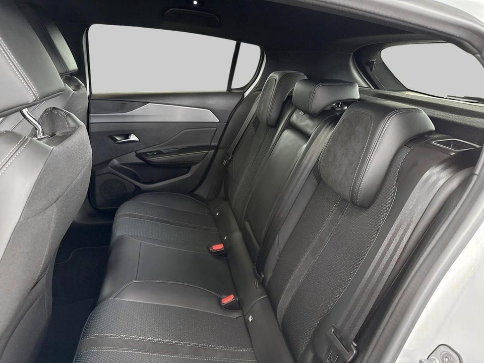 Peugeot e-308 54 Allure 5d