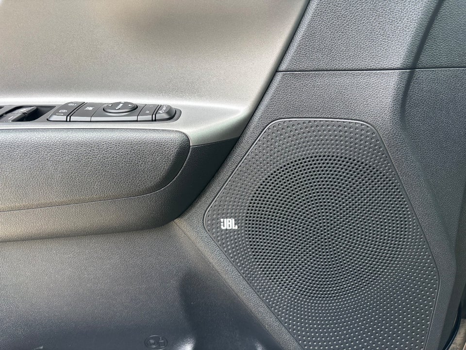 Kia Niro 1,6 HEV Comfort DCT 5d