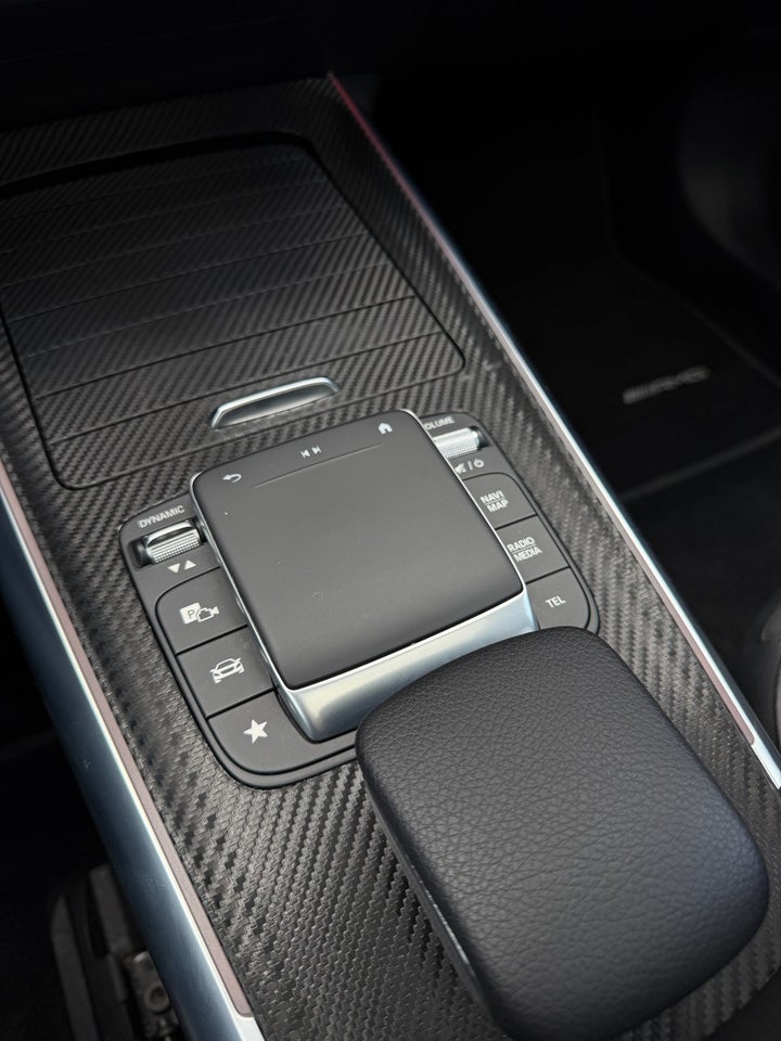 Mercedes EQA250 AMG Line 5d