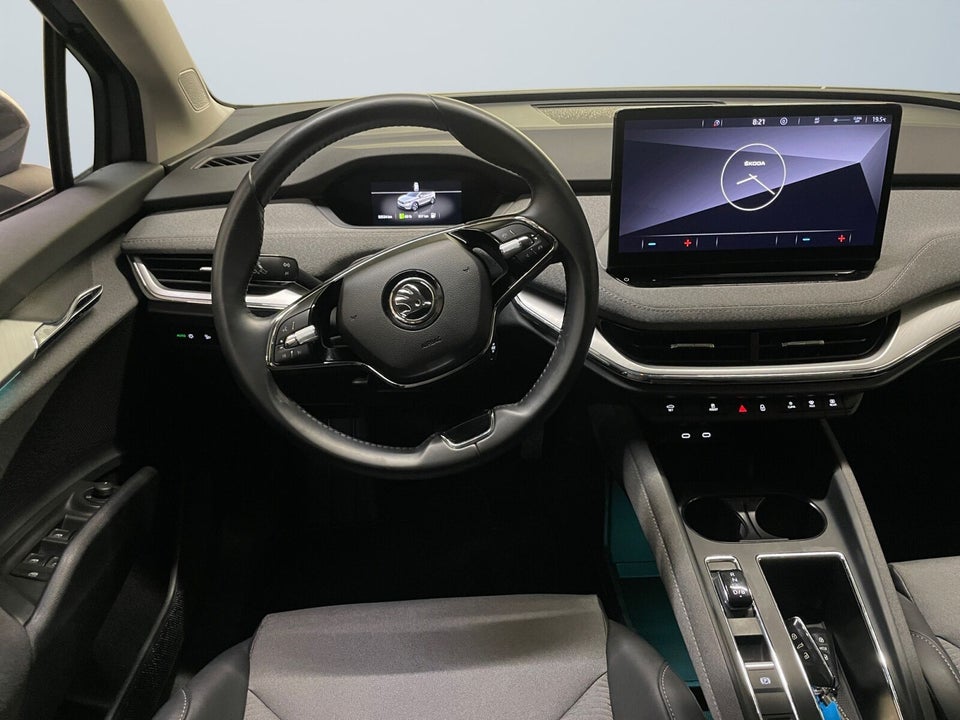 Skoda Enyaq 80 iV Loft 5d