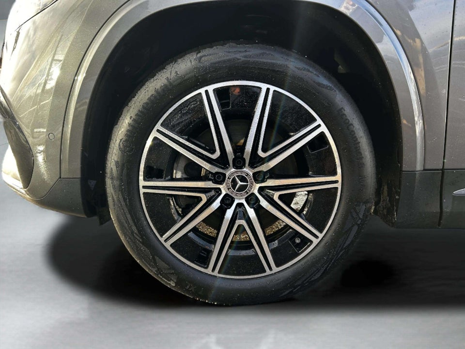 Mercedes EQA250+ AMG Line 5d