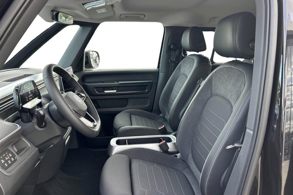 VW ID.Buzz 79 Style+ SWB 5d