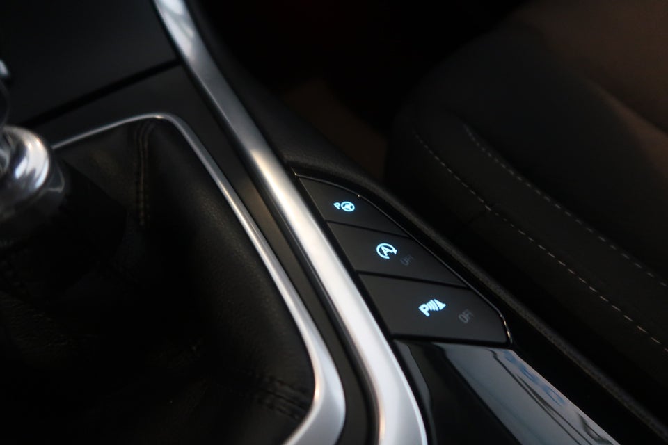 Ford S-MAX 1,5 SCTi 160 Titanium 5d