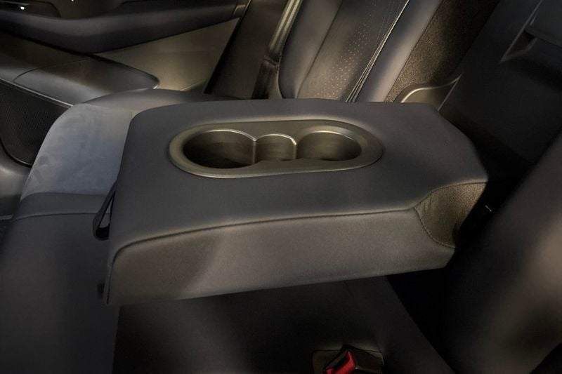 Cupra Tavascan 77 Immersive 5d