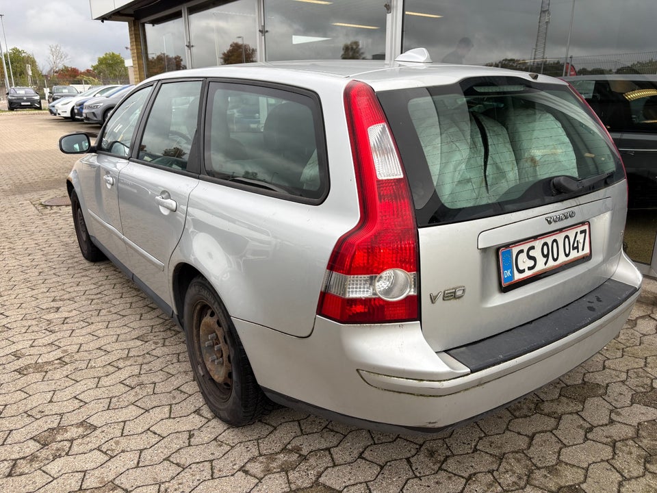 Volvo V50 1,8 5d