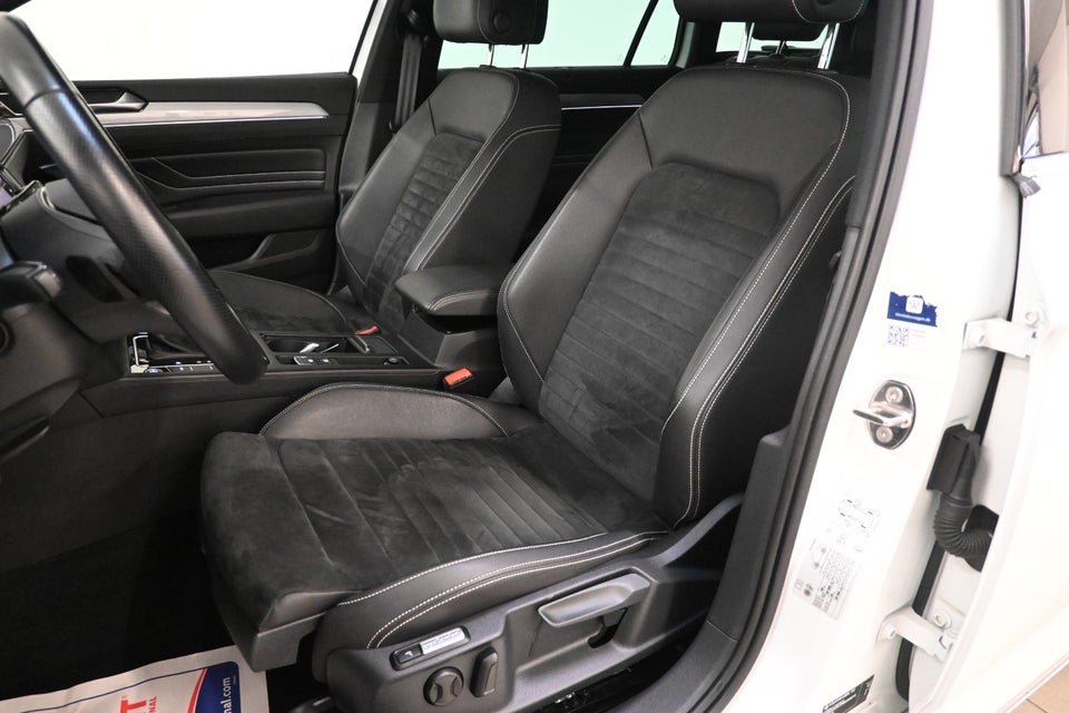 VW Passat 1,4 GTE High Variant DSG 5d